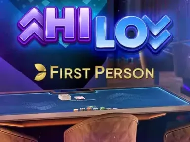 SlotLair Casino screenshot
